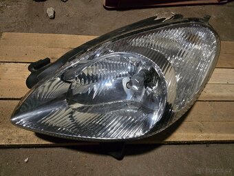 Citroën Xsara Picasso - 3