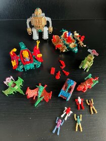 Hračky (VÍCE FOTEK V PŘÍSPĚVKU) - 3
