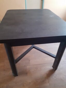 Starožitná jídelní souprava - 3