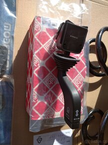 Nové díly Opel Astra G - 3