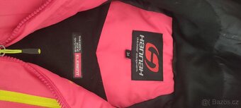 LYŽAŘSKA DIVČI BUNDA HANNAH - 3