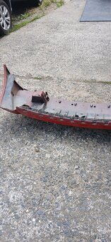 Nárazník Barchetta zadní - 3