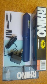 Aku šroubovák RHINO - 3