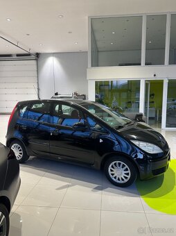 Mitsubishi Colt,  1.3 BENZIN CZ3 LIM - 3