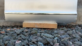 Dveře LP Škoda Superb 2 - 3