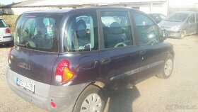 fiat multipla 1.6 16v - 3