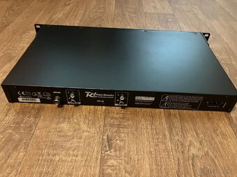 Power Dynamics PDC-60 USB/CD player/FM/DAB+ - 3