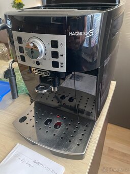 Prodám kávovar DeLonghi - 3