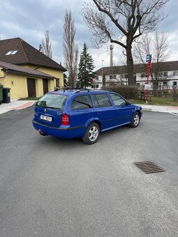 Škoda Octavia 1.9 TDI - 3