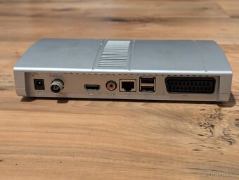 Set-top box TechniSat DIGIPAL ISIO HD, DVB-T2 - 3