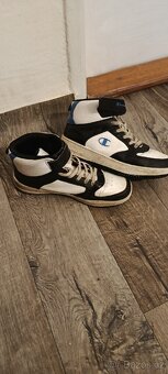 Prodávám boty - 3