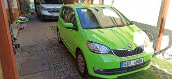 Škoda CITIGO - 3