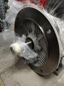 Elektromotor SIEMENS 30 kW 400 V (380V) - 3