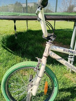 Bmx mongoose subject - 3