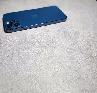 Apple iPhone 12 Pro 256 GB - 3