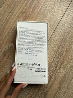 Iphone 15 pro - 3