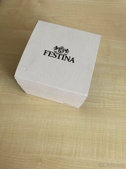 Hodinky Festina - 3