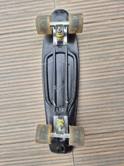 Penny board / skateboard - 3