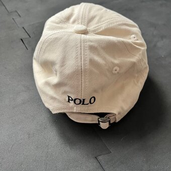 Polo Ralph Lauren kšiltovka - 3