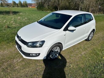 VW POLO LIFE-1.2HTP-51KW-KLIMA-AL.KOLA-98000KM - 3