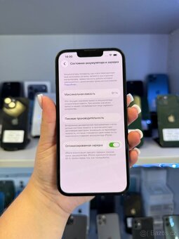 iPhone 13 256gb - 3