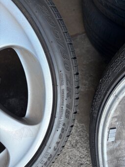 Letní 295/30/18 Pirelli - 3
