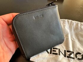 Kožená peněženka KENZO Tiger Crest, PC 5 750,- - 3