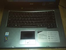 Prodám notebook Acer TravelMate 2413LCi (4) - 3