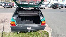 Prodám Škoda Forman - 3