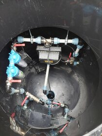 vodoinstalaterství a čerpací technika - 3