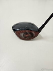 TaylorMade driver, hybrid - 3