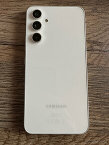 Samsung A54 5G 128GB záruka - 3