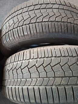 275/55 R20 Winter contact TS860S - 3