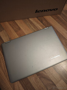 Lenovo Yoga 13 - 3
