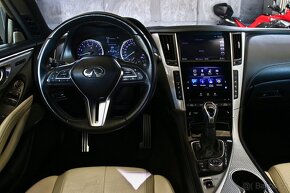 Infiniti Q60 3.0 tt - 3