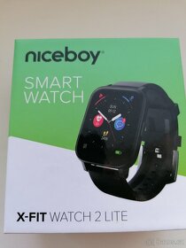 Hodinky SMART WATCH - 3