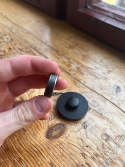 Oura Ring Gen 3 Size 10 Heritage - 3