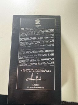 Parfém Creed Aventus - 3