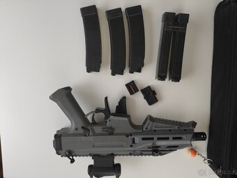Scorpion EVO 3 A1 - 3