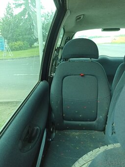 VW Sharan TDI rok 2000 na ND celek - 3