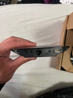 Arris- Set top box vip 4302 - 3