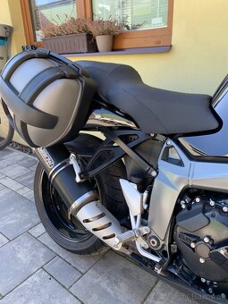 BMW K 1300S - 3