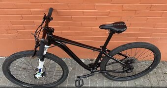 Horské kolo 27,5, 12T, Suntour Epixon, váha 11,9 kg - 3