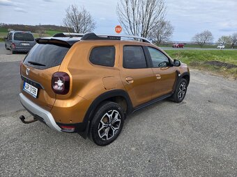 Dacia Duster 1.6i 84 kW 4x4 Prestige, 1.maj. CZ - 3