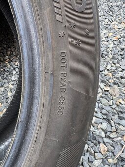 2ks Letní pneumatik ALTENZO - 275/45 R20 - 3