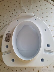 WC sedatko nové - 3