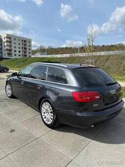 Audi A6 - 3
