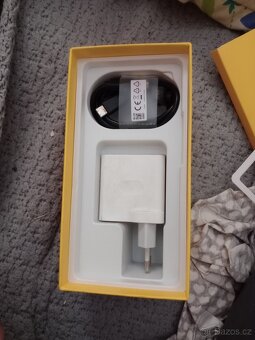 Realme 8 - 3