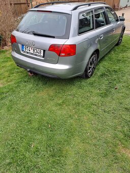 A4 combi 2.0TDI 103kW - 3