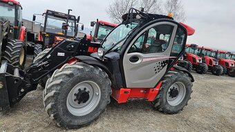 Manitou 633- 130 ps a manitou 733-115 - 3